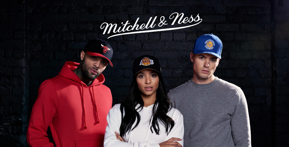 Mitchell & Ness